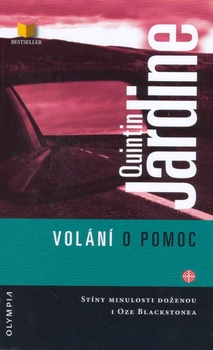 obálka: Volání o pomoc