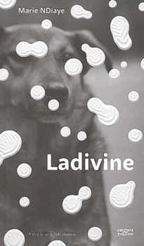 obálka: Ladivine