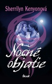 obálka: Nočné objatie