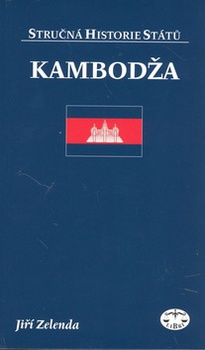 obálka: Kambodža