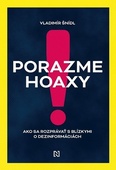 obálka: Porazme hoaxy!