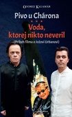 obálka: Pivo u Chárona - Voda, ktorej nikto neveril