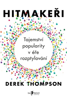 obálka: Hitmakeři
