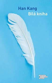 obálka: Bílá kniha