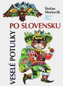 obálka: Veselé potulky po Slovensku