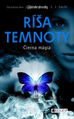 obálka: Ríša temnoty 3 – Čierna mágia