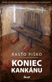 obálka: Koniec kankánu