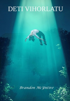 obálka: Deti Vihorlatu