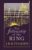 obálka: The Fellowship of the Ring
