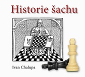 obálka: Historie šachu