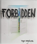 obálka: Forbidden