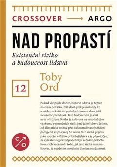 obálka: Nad propastí