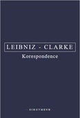 obálka: Korespondence