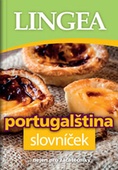 obálka: Portugalština slovníček