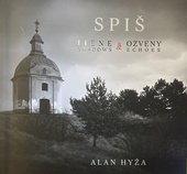 obálka: Spiš