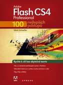 obálka: Adobe Flash CS4 Professional