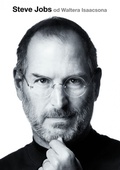 obálka: Steve Jobs