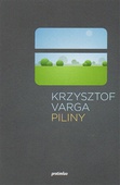 obálka: Piliny