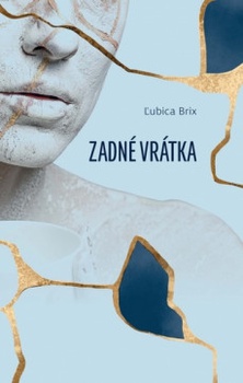 obálka: Zadné vrátka