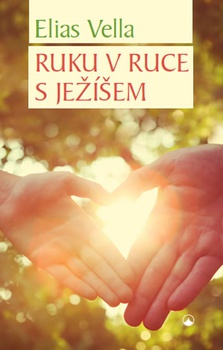 obálka: Ruku v ruce s Ježíšem
