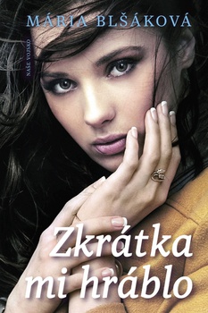 obálka: Zkrátka mi hráblo