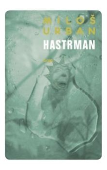 obálka: Hastrman