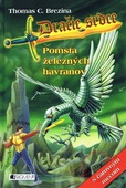 obálka: Dračie srdce 7 – Pomsta železných havranov