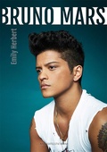 obálka: Bruno Mars - Biografie popového zpěváka