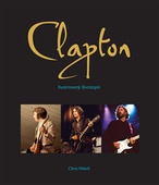 obálka:  Eric Clapton 