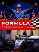 obálka: Formula 1