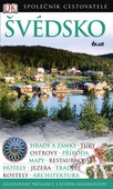obálka: Švédsko - Společník cestovatele