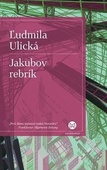 obálka: Jakubov rebrík