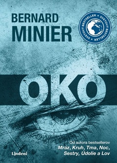 obálka: Oko