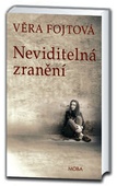 obálka: Neviditelná zranění