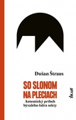 obálka: So slonom na pleciach