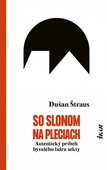 obálka: So slonom na pleciach