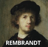 obálka: Rembrandt