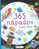 obálka: 365 Nápadov