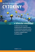 obálka: Cytokiny v klinické medicíně