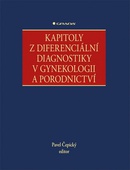 obálka: Kapitoly z diferenciální diagnostiky v gynekologii a porodnictví