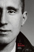 obálka: Bertolt Brecht