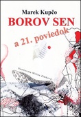 obálka: Borov sen a 21. poviedok