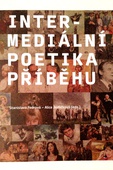 obálka: Intermediální poetika příběhu 