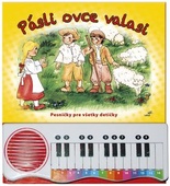 obálka: Pásli ovce valasi