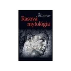 obálka: Rasový mytológia