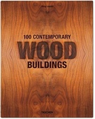 obálka: Contemporary Wood Buildings