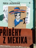 obálka: Příběhy z Mexika