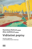 obálka: Viditelné popisy