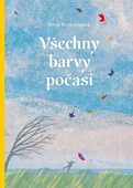 obálka: Všechny barvy počasí