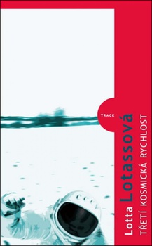 obálka: Třetí kosmická rychlost